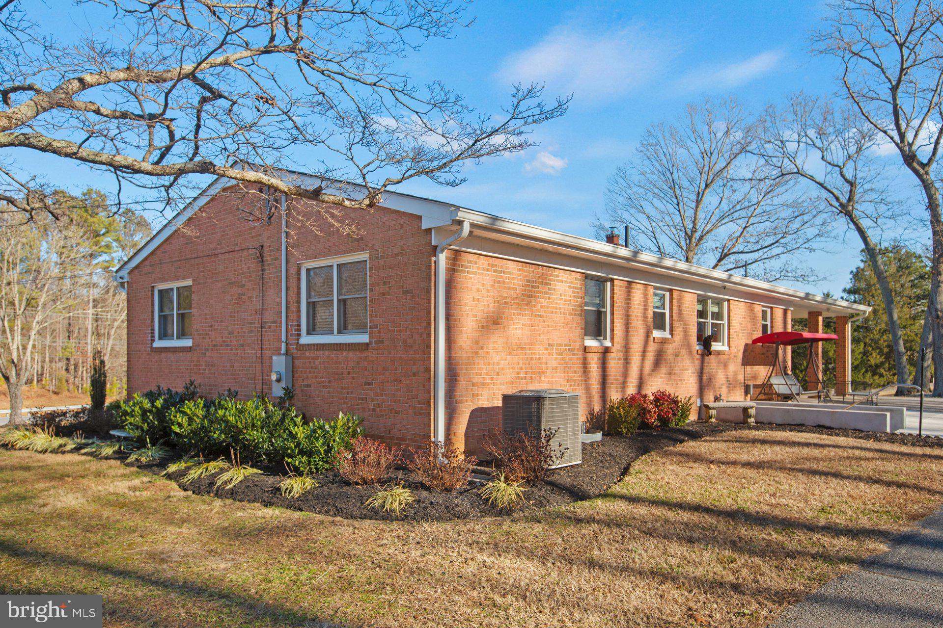 27425 Three Notch Road Mechanicsville, MD 20659 - Photo 27 of 29 Gallery Image 27