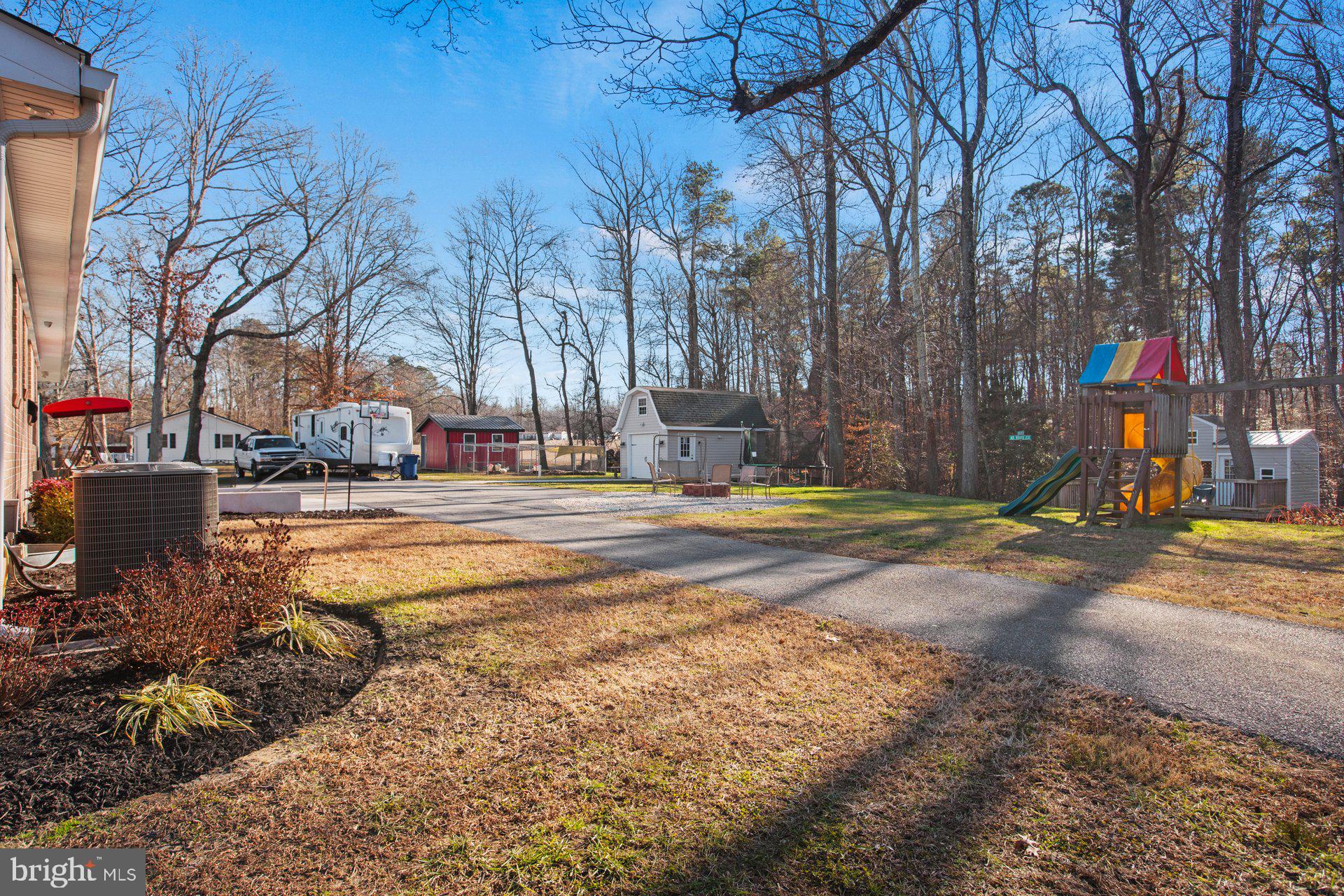 27425 Three Notch Road Mechanicsville, MD 20659 - Photo 28 of 29 Gallery Image 28