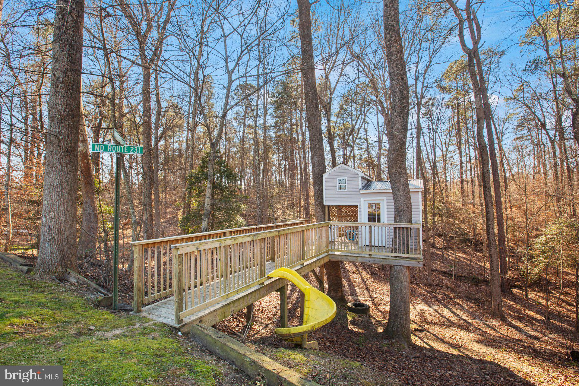 27425 Three Notch Road Mechanicsville, MD 20659 - Photo 29 of 29 Gallery Image 29
