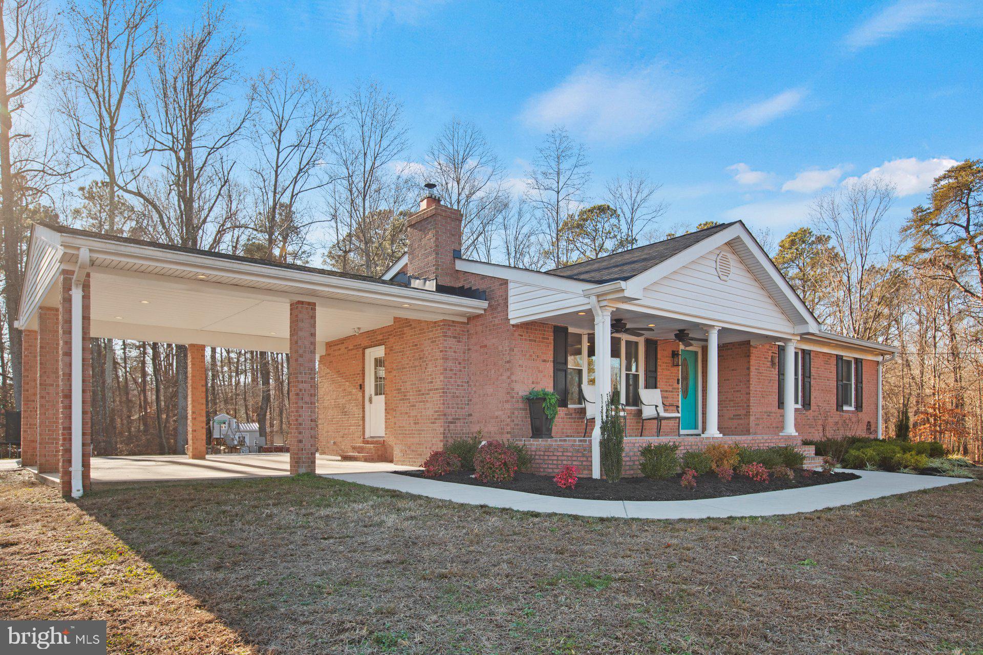 27425 Three Notch Road Mechanicsville, MD 20659 - Photo 3 of 29 Gallery Image 3