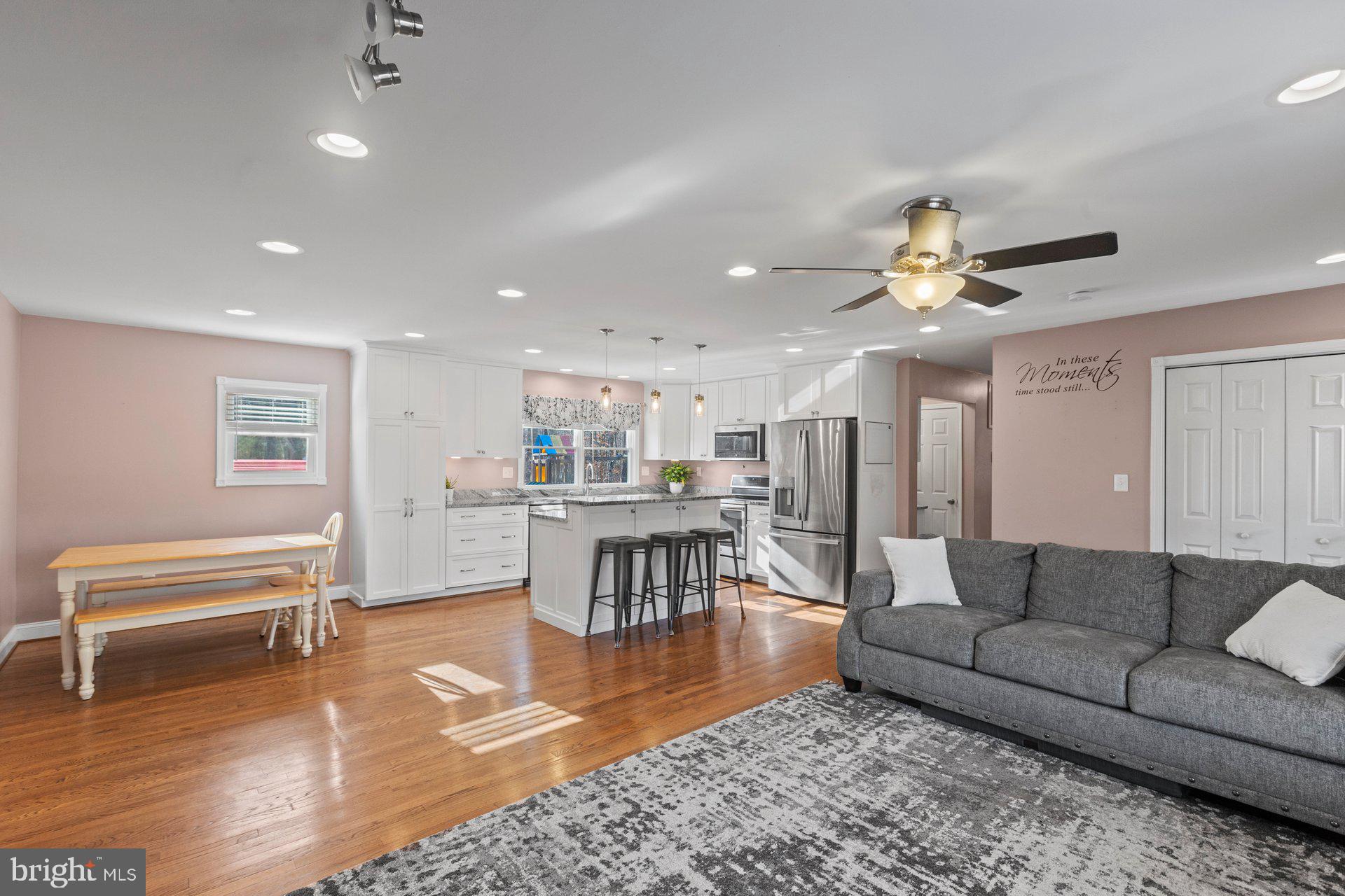 27425 Three Notch Road Mechanicsville, MD 20659 - Photo 5 of 29 Gallery Image 5