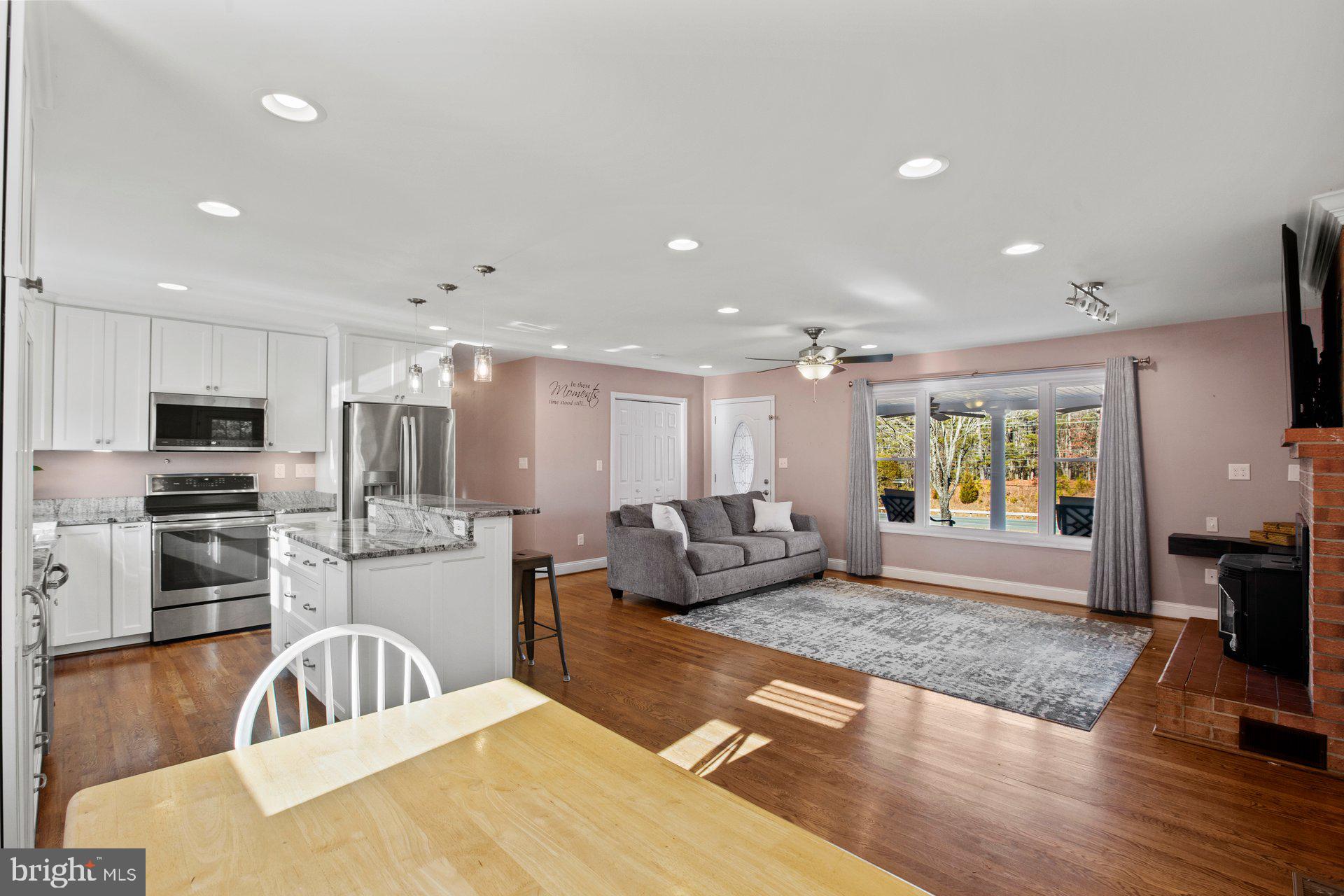 27425 Three Notch Road Mechanicsville, MD 20659 - Photo 6 of 29 Gallery Image 6