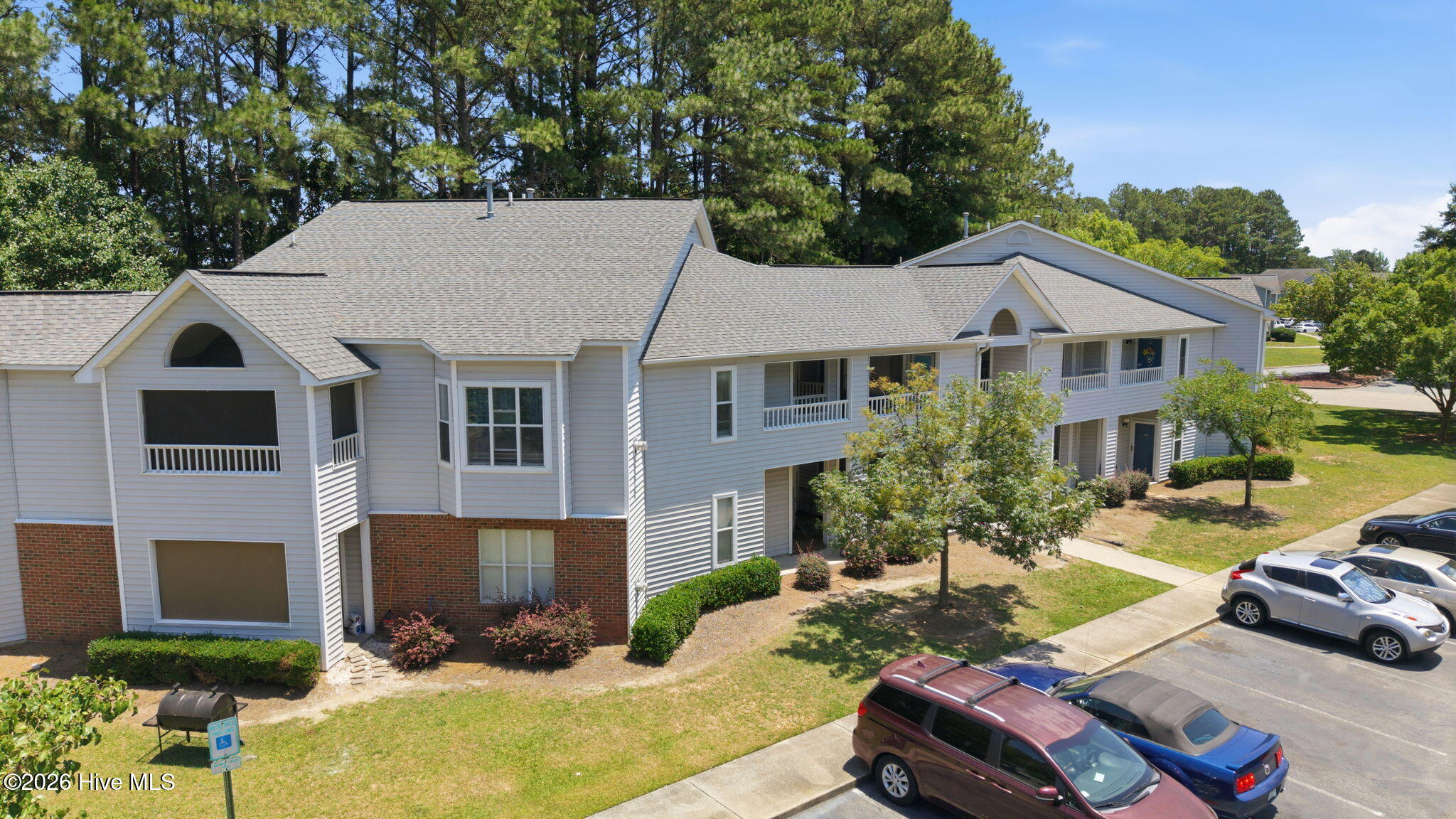 2591 Thackery Road, Unit F Greenville, NC 27858 - Photo 41 of 47