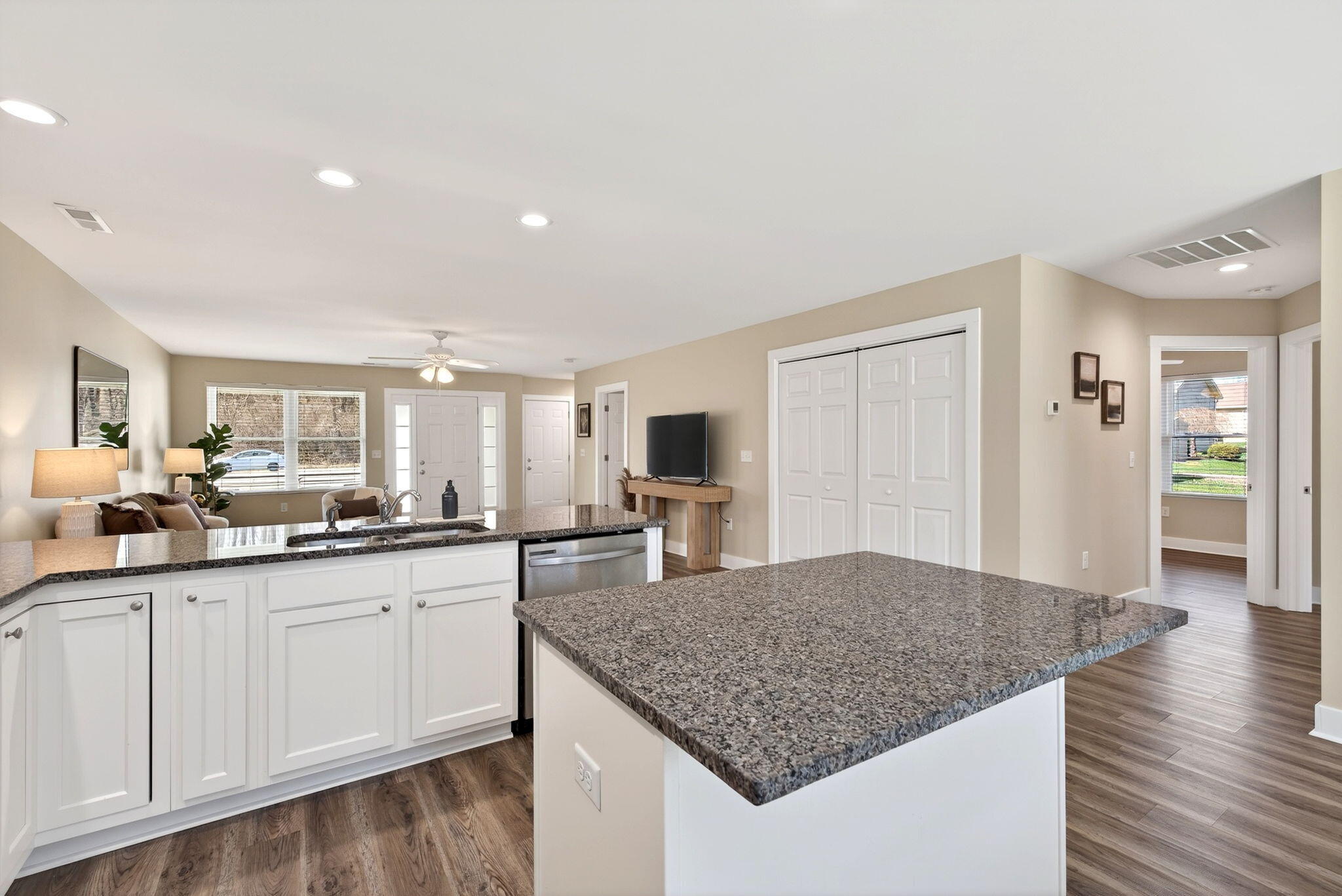 1718 Northpoint Road Springfield, OH 45503 - Photo 17 of 48