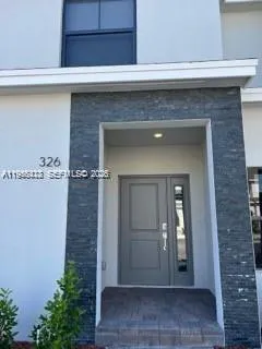 $2,500 | 326 Northeast 1st Street, Unit 326, Florida City, FL 33034