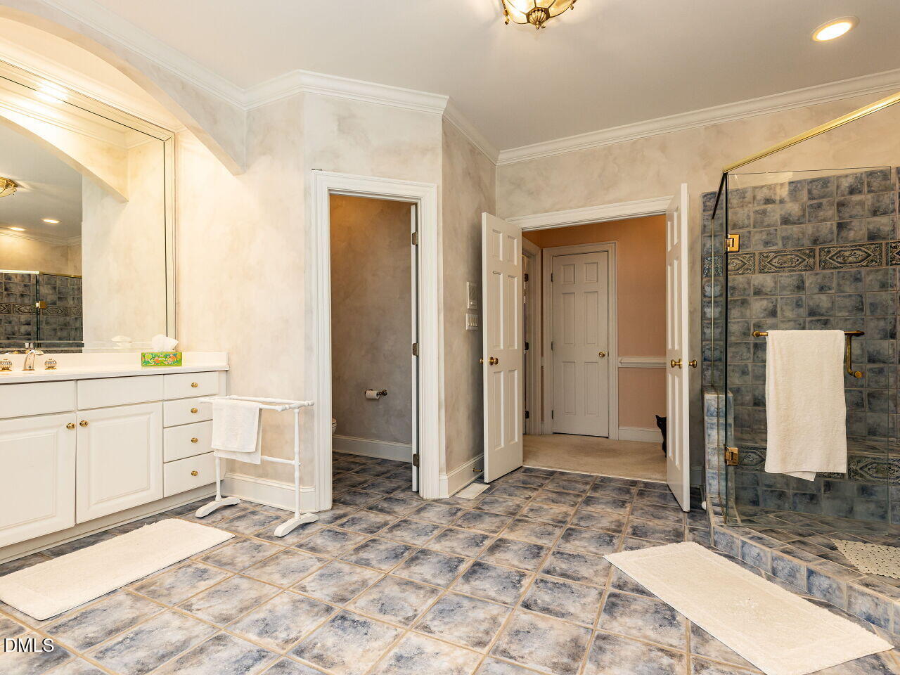 6001 Atkins Farm Court Raleigh, NC 27606 - Photo 39 of 96 033-1280x960-master-bathroom