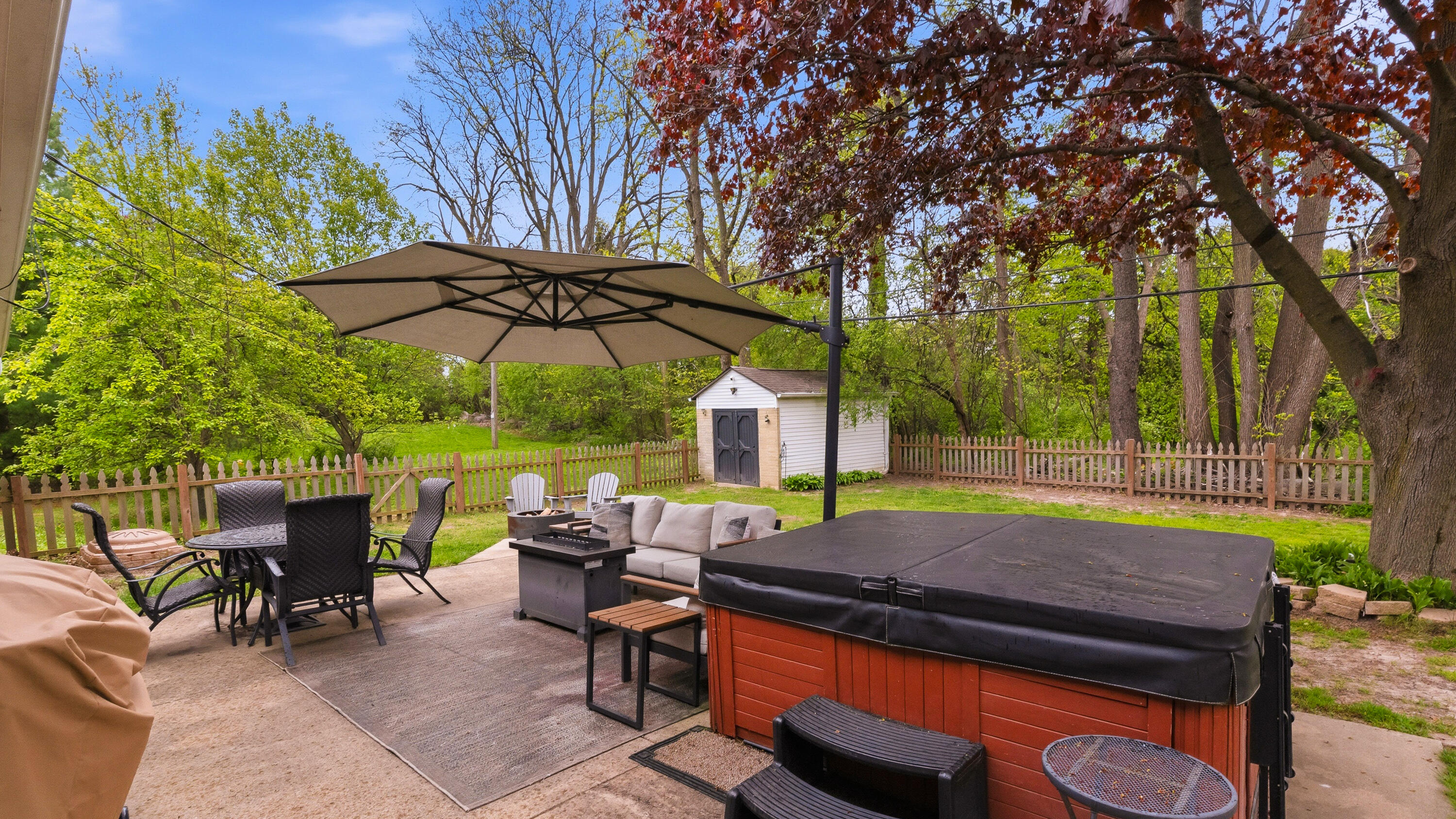 14675 Santa Rosa Drive Brookfield, WI 53005 - Photo 12 of 40 14675 Santa Rosa Drive-11