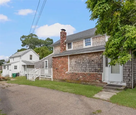$575,000 | 15 Forrest Street, Warwick, RI 02889
