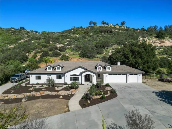 $1,095,000 | 29563 Valley Stream Road, Valley Center, CA 92082