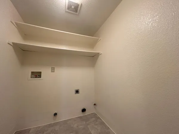 a view of small space