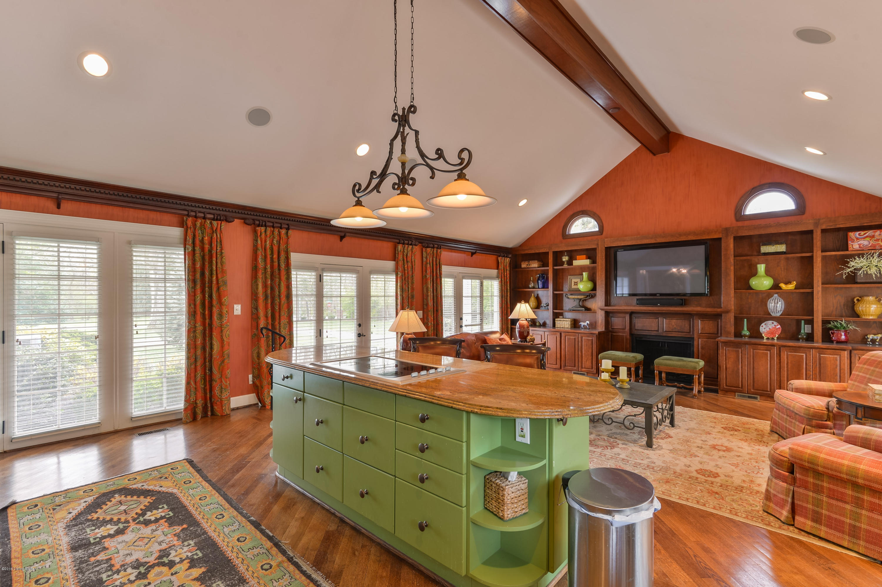 5003 Dunvegan Road Louisville, KY 40222 - Photo 22 of 88 38 LSIR 20160406