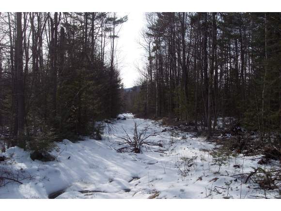 268 George Hill Road Enfield, NH 03748 - Photo 1 of 1