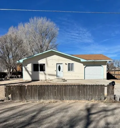 $380,000 | 441 East 1st Street, Alamosa, CO 81101