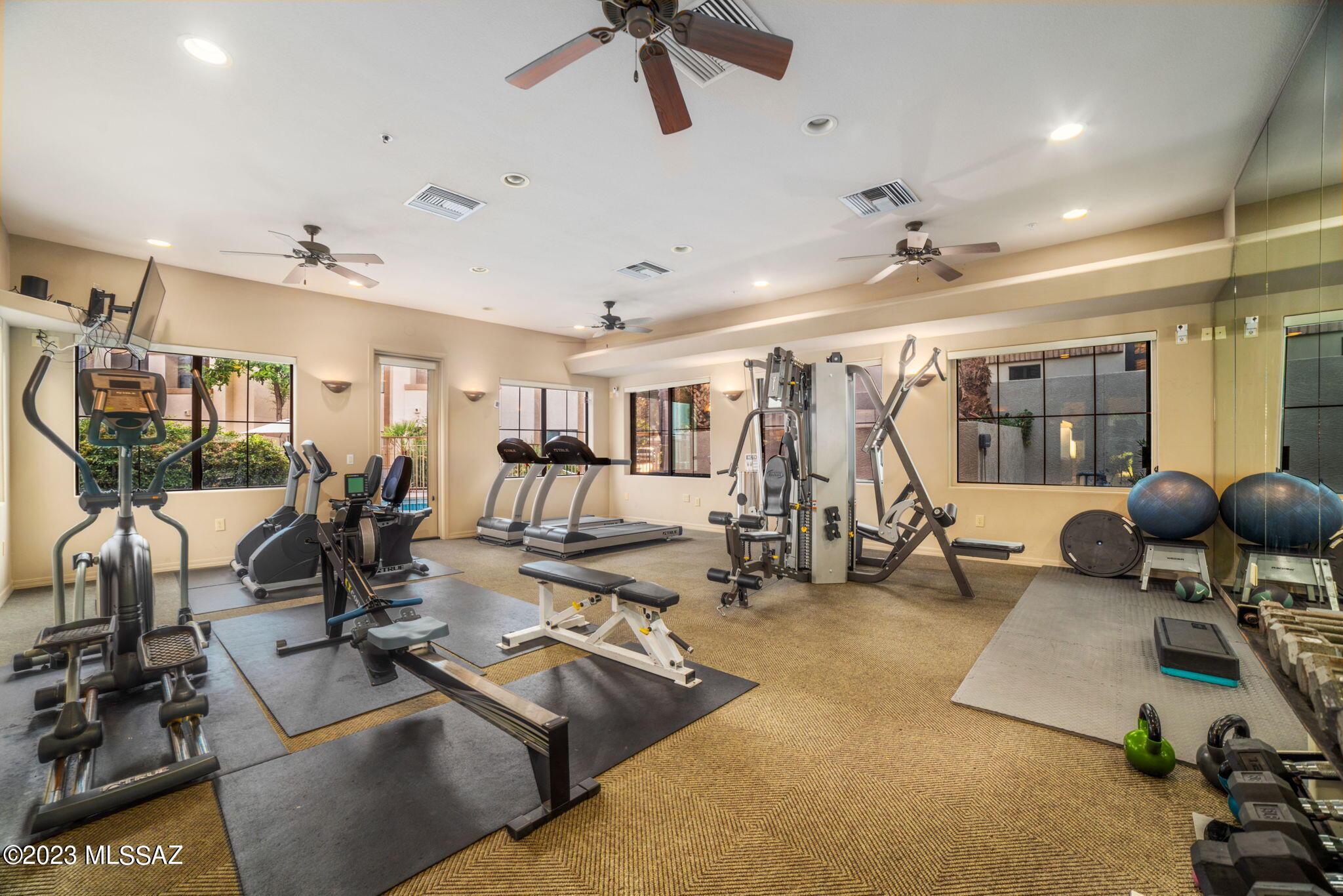 2550 East River Road, Unit 12104 Tucson, AZ 85718 - Photo 38 of 50