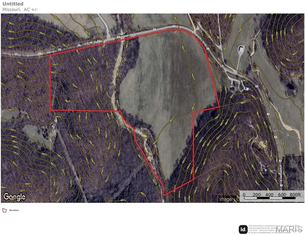 $280,000 | 0 State Hwy D, Greenville, MO 63944