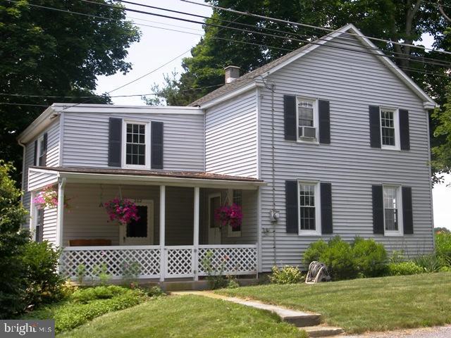 202 Church Road Lititz, PA 17543 - Photo 1 of 12