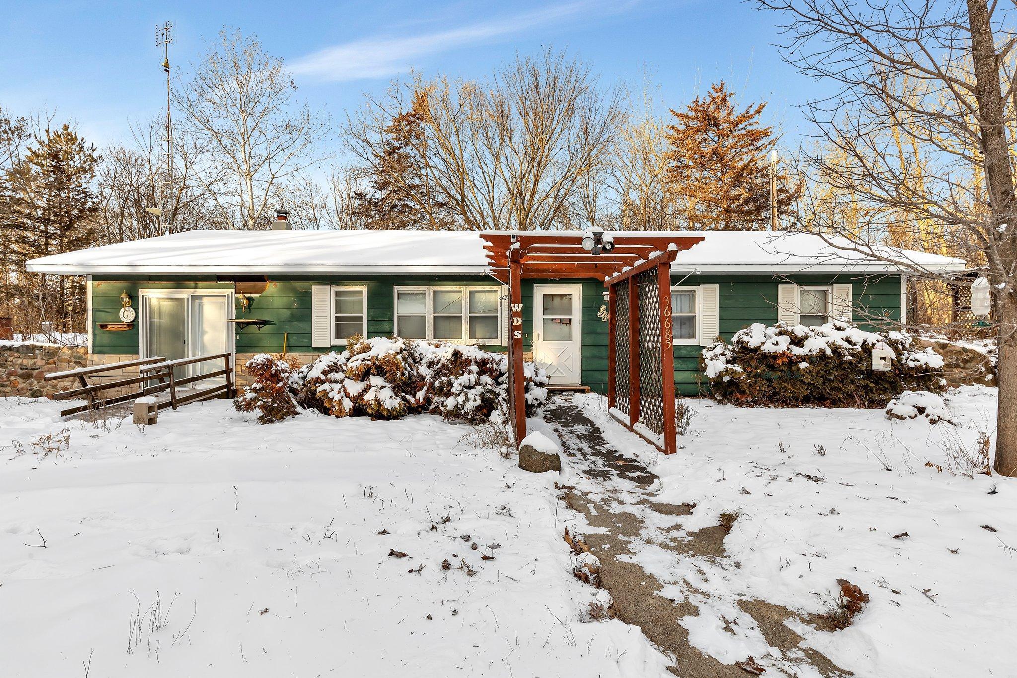36685 160th Avenue Avon, MN 56310 - Photo 1 of 1