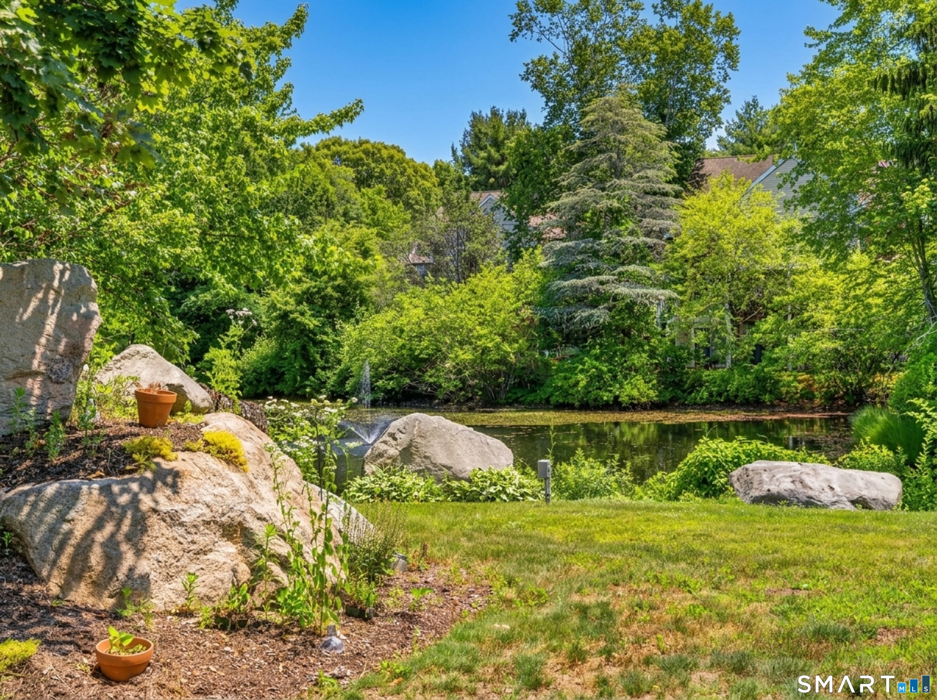 54 Rope Ferry Road, Unit H133 Waterford, CT 06385 - Photo 37 of 39