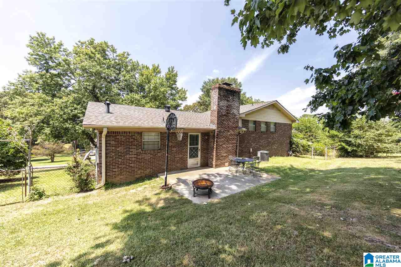 1225 Potter Road Bessemer, AL 35020 - Photo 5 of 32