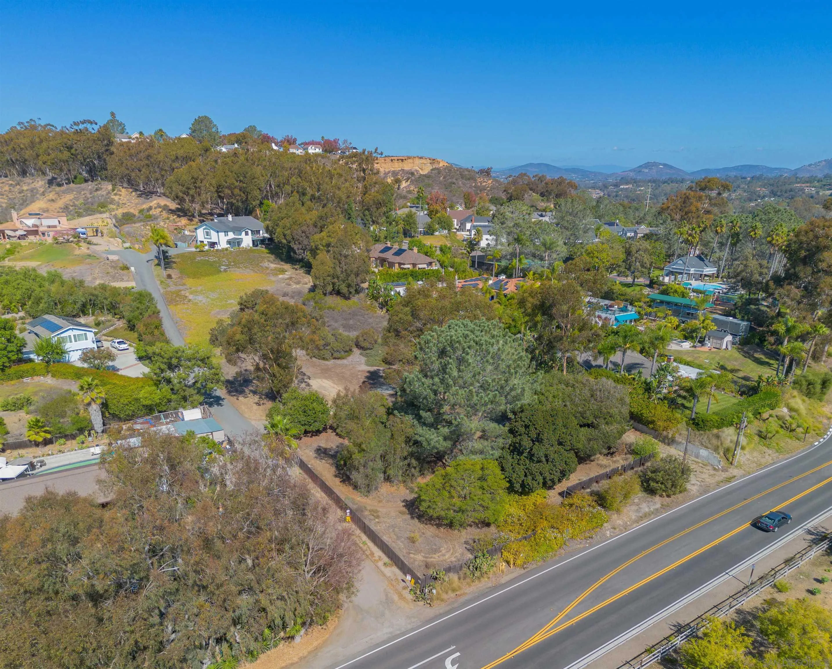 3703 Manchester Avenue, Unit 1 Encinitas, CA 92024 - Photo 21 of 23 a view of a city from a window