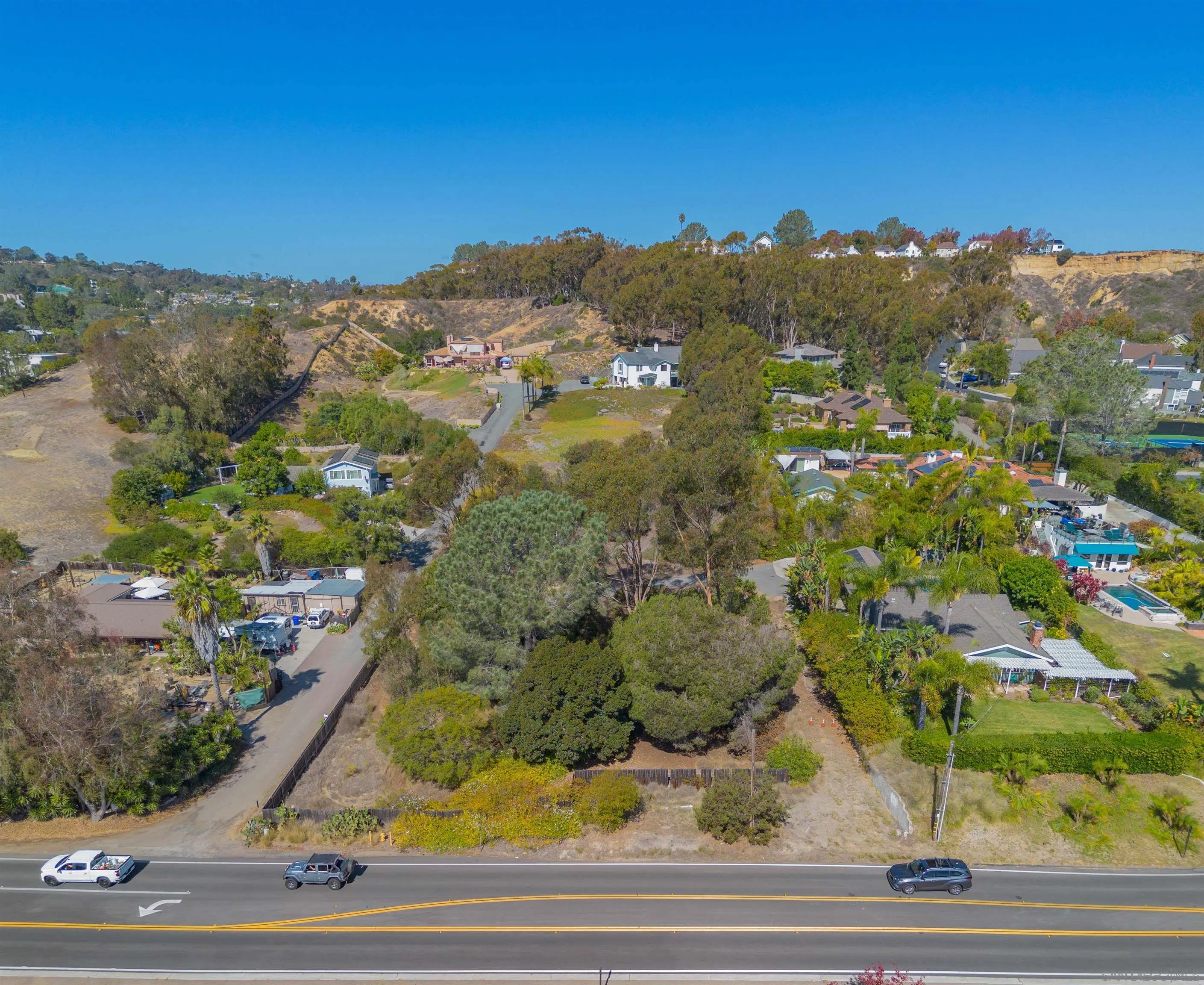 3703 Manchester Avenue, Unit 1 Encinitas, CA 92024 - Photo 22 of 23 a view of a city