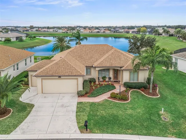 $595,000 | 11108 Southeast 170th Place, Summerfield, FL 34491