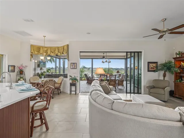 $595,000 | 11108 Southeast 170th Place, Summerfield, FL 34491