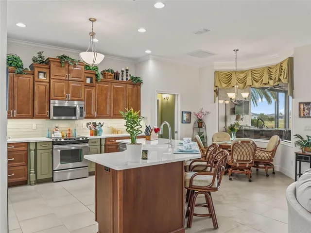 $595,000 | 11108 Southeast 170th Place, Summerfield, FL 34491