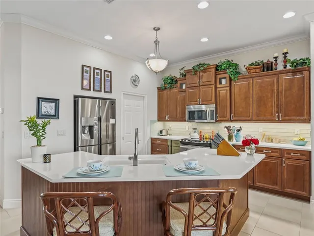 $595,000 | 11108 Southeast 170th Place, Summerfield, FL 34491