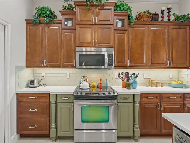 $595,000 | 11108 Southeast 170th Place, Summerfield, FL 34491