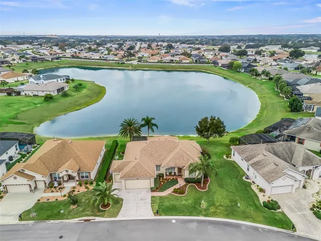 $595,000 | 11108 Southeast 170th Place, Summerfield, FL 34491