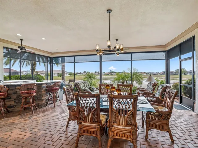 $595,000 | 11108 Southeast 170th Place, Summerfield, FL 34491