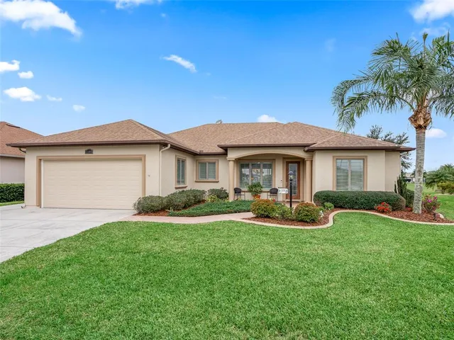 $595,000 | 11108 Southeast 170th Place, Summerfield, FL 34491