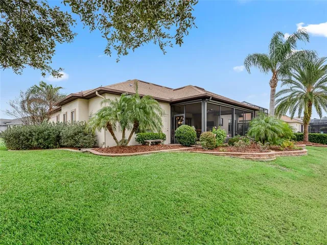 $595,000 | 11108 Southeast 170th Place, Summerfield, FL 34491