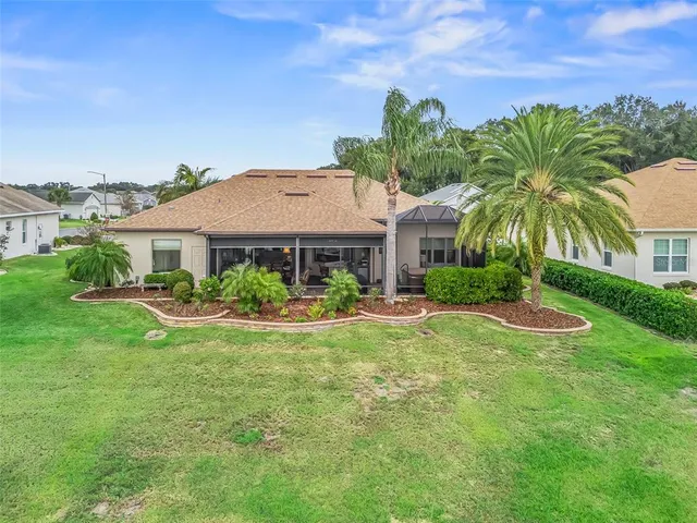 $595,000 | 11108 Southeast 170th Place, Summerfield, FL 34491