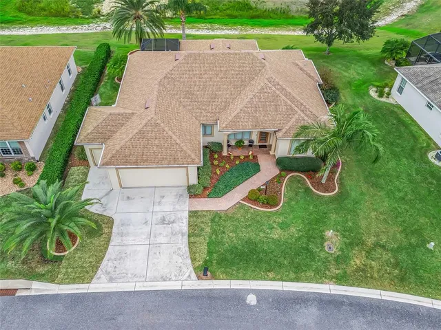 $595,000 | 11108 Southeast 170th Place, Summerfield, FL 34491