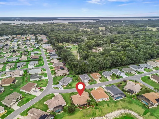 $595,000 | 11108 Southeast 170th Place, Summerfield, FL 34491