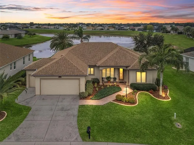 $595,000 | 11108 Southeast 170th Place, Summerfield, FL 34491