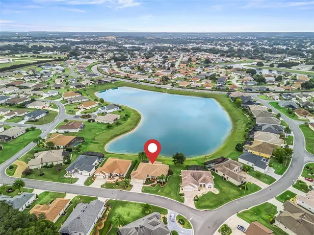 $595,000 | 11108 Southeast 170th Place, Summerfield, FL 34491