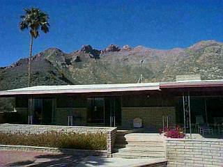 1402 East Magee Road Tucson, AZ 85718 - Photo 1 of 1 Gallery Image 1