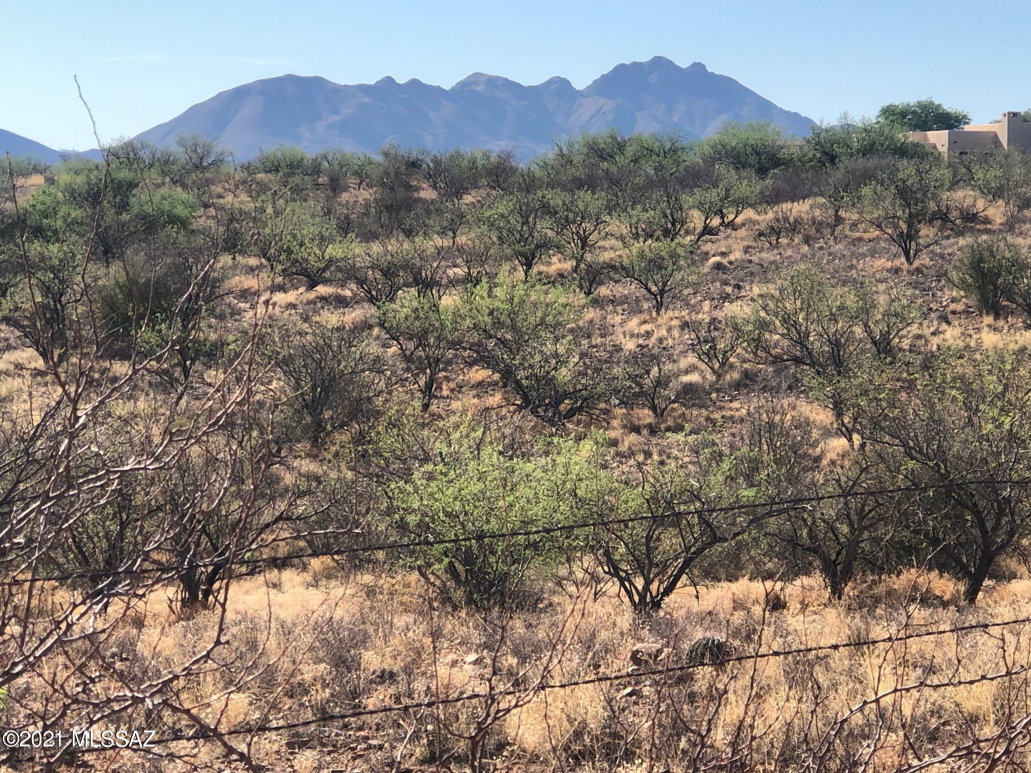 Tbd Rusty Spur Road Tubac, AZ 85646 - Photo 4 of 11
