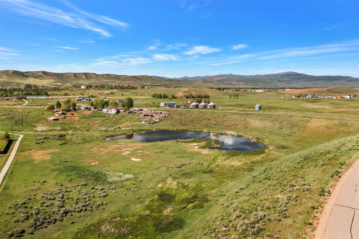 Tbd Hayden Parkway Hayden, CO 81639 - Photo 4 of 11 a view of an ocean and a mountain