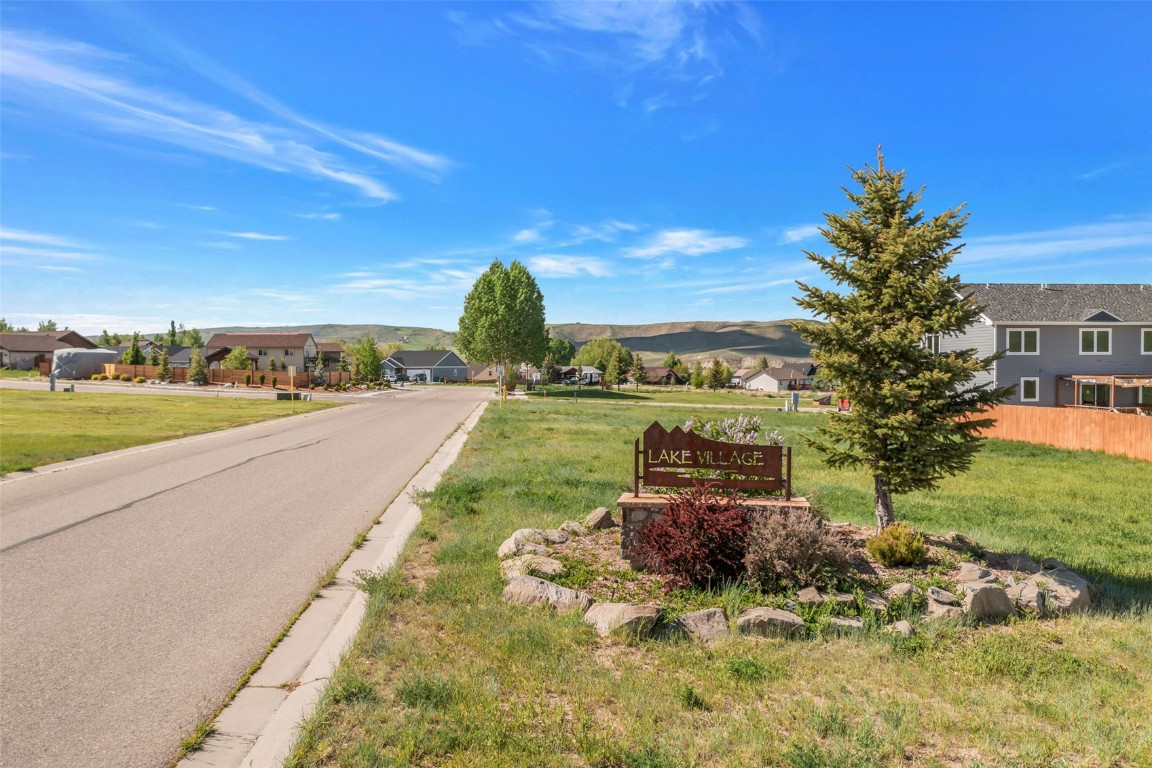 Tbd Hayden Parkway Hayden, CO 81639 - Photo 10 of 11 a view of a street with a building in the background