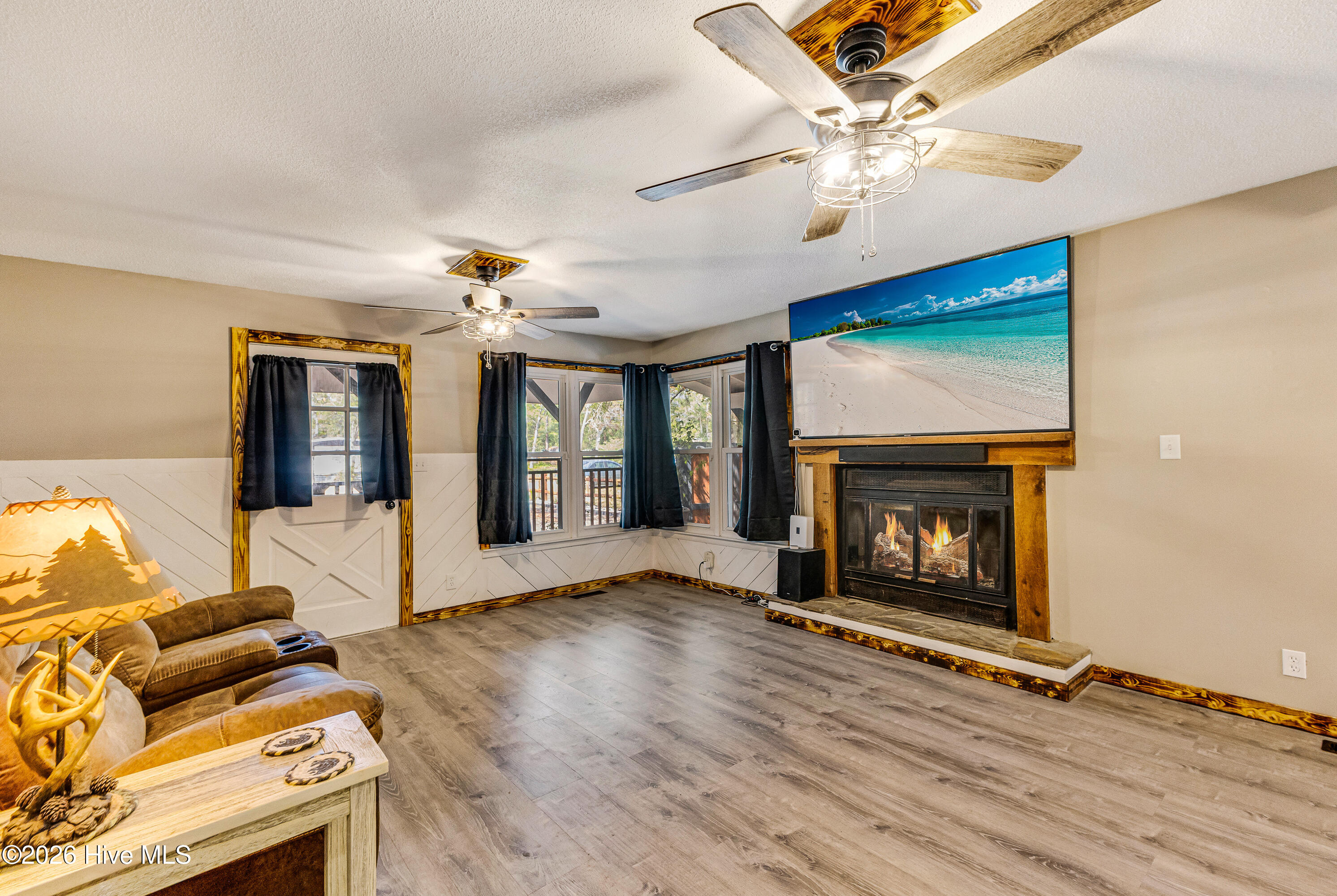 2511 Seashore Road Southwest, Unit 1 Supply, NC 28462 - Photo 8 of 39 Gallery Image 8