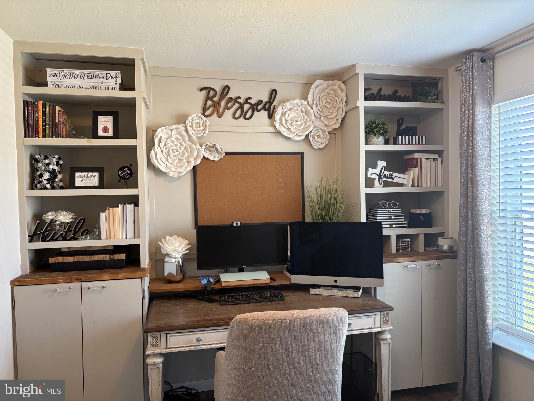 10 Cantera Way Hanover, PA 17331 - Photo 13 of 14 a view of workspace with furniture