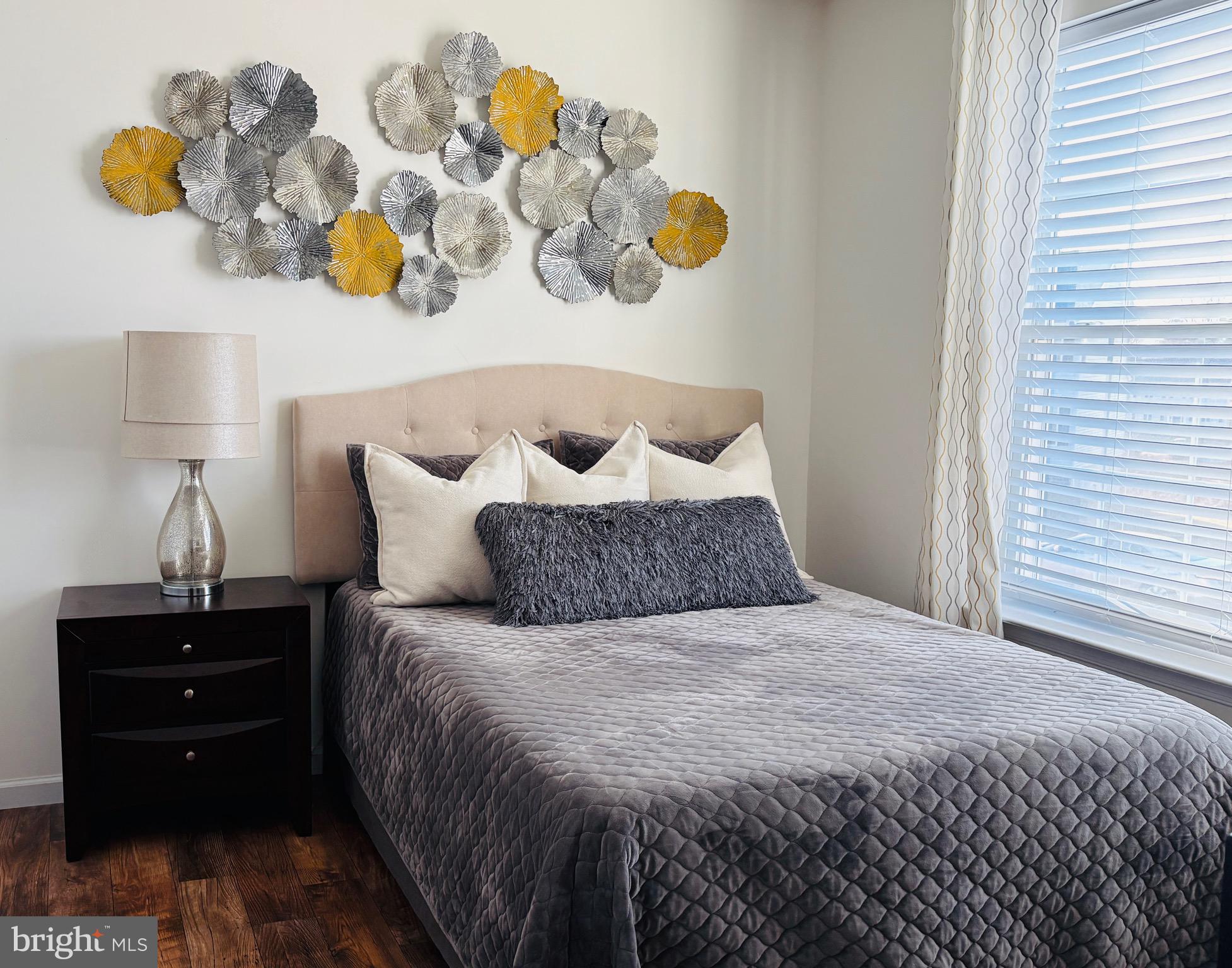 10 Cantera Way Hanover, PA 17331 - Photo 7 of 14 a bedroom with a bed and window