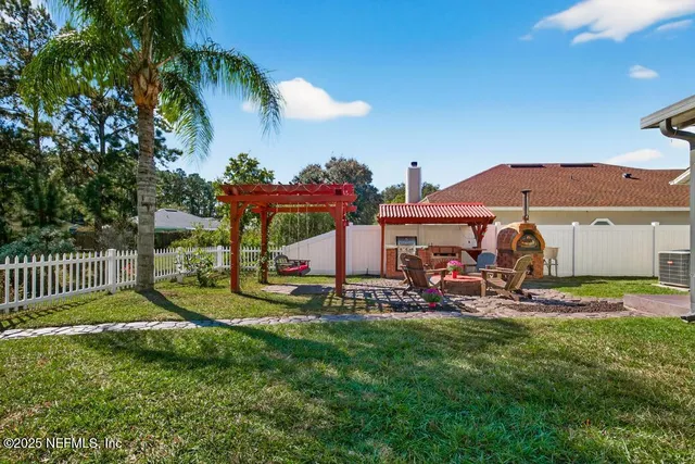 $320,000 | 321 Turtle Dove Drive, Orange Park, FL 32073