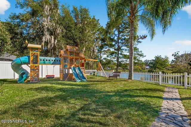 $320,000 | 321 Turtle Dove Drive, Orange Park, FL 32073