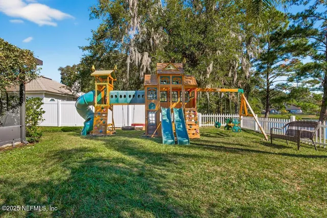 $320,000 | 321 Turtle Dove Drive, Orange Park, FL 32073