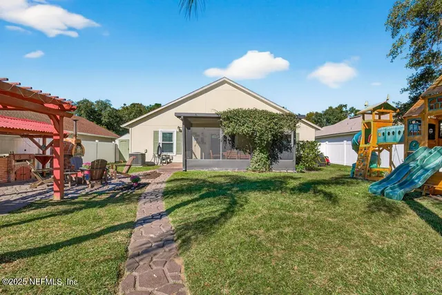 $320,000 | 321 Turtle Dove Drive, Orange Park, FL 32073